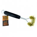 Texas Club Texas Brush for Cleaning Grills, 30 cm Texas Club Texas Brush for Cleaning Grills, 30 cm