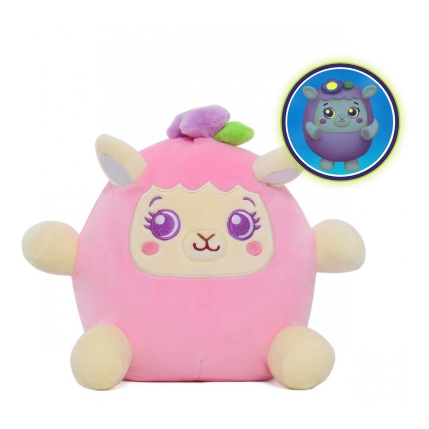 Teddykompaniet Dream Beams Dream Beams - sheep Sheli – 2