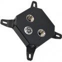 Bitspower Summit XC CPU Block AMD Edition - musta Bitspower Summit XC CPU Block AMD Edition - musta