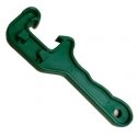 MEVA Drum Wrench 60L 200L 2" and 3/4" Plastic MEVA Drum Wrench 60L 200L 2" and 3/4" Plastic