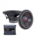 DD Audio DD112A-D4 DD Audio DD112A-D4