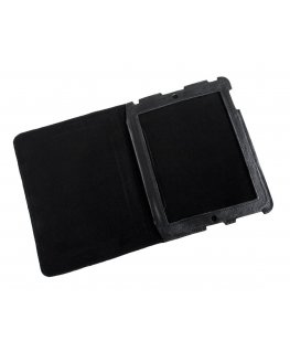 QUER Чехол для Apple iPad 2 черный