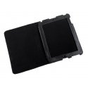 QUER Case for Apple iPad 2 Black QUER Case for Apple iPad 2 Black