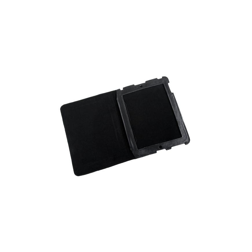 QUER ümbris Apple iPad 2 jaoks must – 2