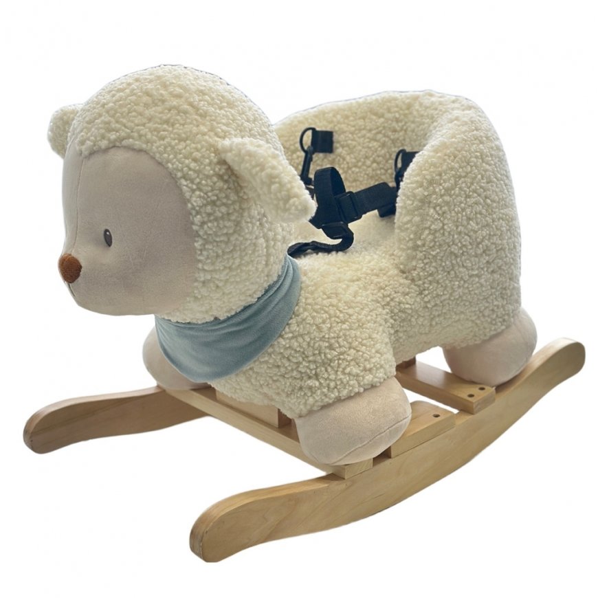 Nattou - supersoft lelu | Lapidou lammas – 2