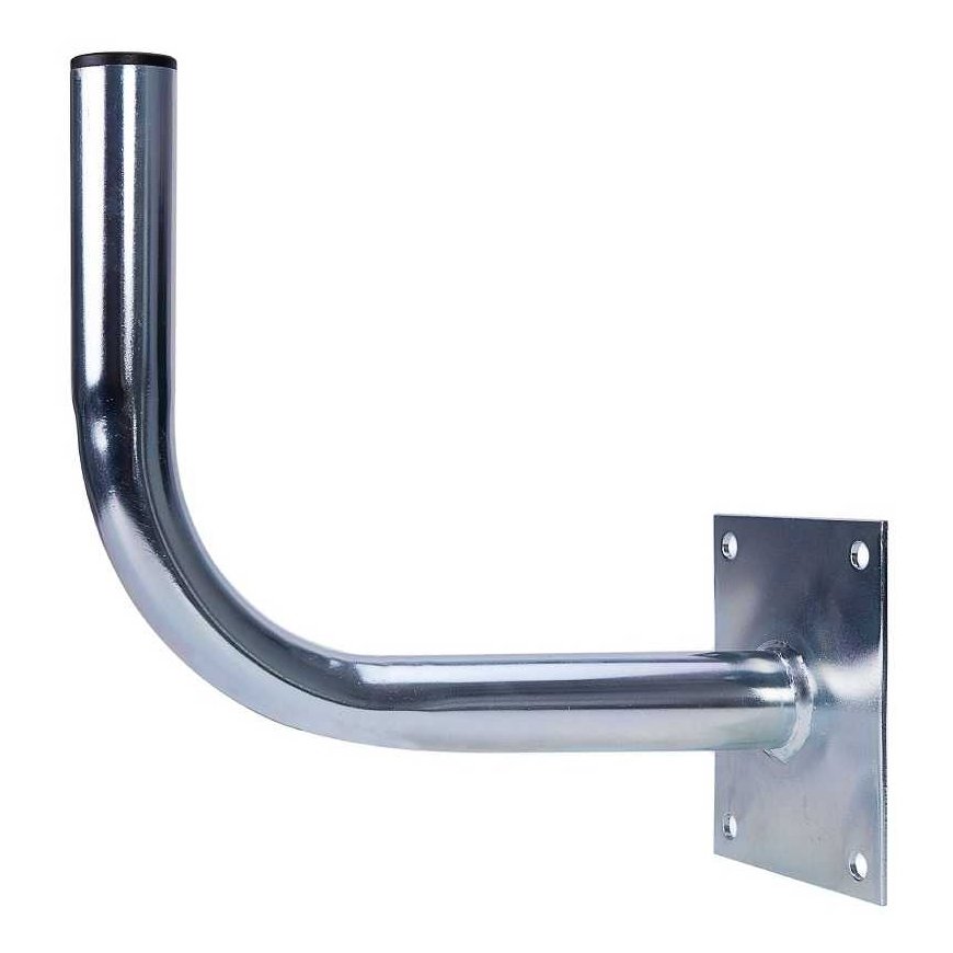 Spacetronik Seinäantenni Teline L20 cm