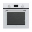 Heinner HBO-V659GCDRC-GWH oven 69 L White Heinner HBO-V659GCDRC-GWH oven 69 L White