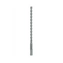 Аксессуары Hikoki Бетонное сверло HiKOKI SDS+ Ø6x260 мм Аксессуары Hikoki Бетонное сверло HiKOKI SDS+ Ø6x260 мм