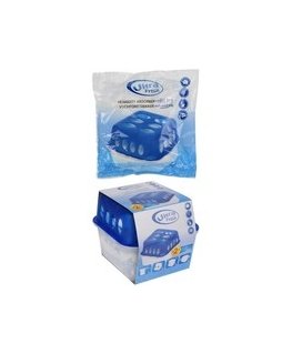 Сушилка Ultra Fresh Сборщик влаги с дополнениями 2x 400г 750 мл