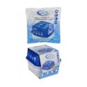 Sausintuvas Ultra Fresh Drėgmės surinkiklis su papildymais 2x 400g 750 ml Sausintuvas Ultra Fresh Drėgmės surinkiklis su papildymais 2x 400g 750 ml