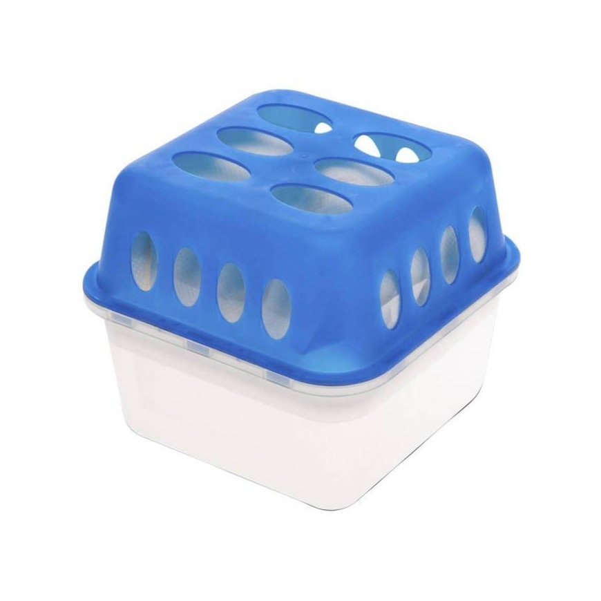 Sausintuvas Ultra Fresh Drėgmės surinkiklis su papildymais 2x 400g 750 ml – 2