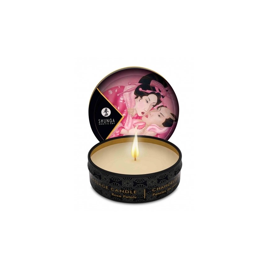 SHUNGA Rose Petals White 30 ml 1 pc(s) 7 h