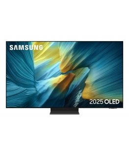 Samsung QE77S95FAT 195,6 cm (77") 4K Ultra HD Nutiteleri funktsioon WiFi Must