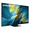 Samsung QE77S95FAT 195,6 cm (77") 4K Ultra HD Smart TV Wi-Fi Черный Samsung QE77S95FAT 195,6 cm (77") 4K Ultra HD Smart TV Wi-Fi Черный