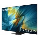 Samsung QE77S95FAT 195,6 cm (77") 4K Ultra HD Smart TV Wi-Fi Черный Samsung QE77S95FAT 195,6 cm (77") 4K Ultra HD Smart TV Wi-Fi Черный