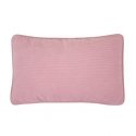 Myhome Dekoratiivne padjapüür Corduroy Roosa 30 x 50 cm MY HOME Myhome Dekoratiivne padjapüür Corduroy Roosa 30 x 50 cm MY HOME