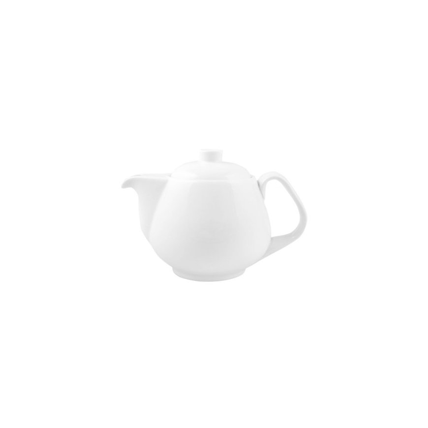 Porcelain Jug Fala / Cube 330 ml AMBITION