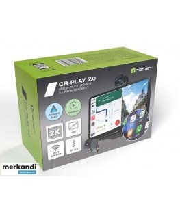 Tracer Carplay/Android Auto CR-PLAY 7.0