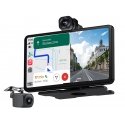 Tracer Carplay/Android Auto CR-PLAY 7.0 Tracer Carplay/Android Auto CR-PLAY 7.0
