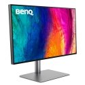 BenQ PD3226G PC lamekuvar 80 cm (31.5") 3840 x 2160 pikslit 4K Ultra HD LED Must BenQ PD3226G PC lamekuvar 80 cm (31.5") 3840 x 2160 pikslit 4K Ultra HD LED Must