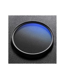 Kameran Suodatin - K&F Concept Nano-C CPL 55mm Optinen Lasi 18-Kerrospinnoite