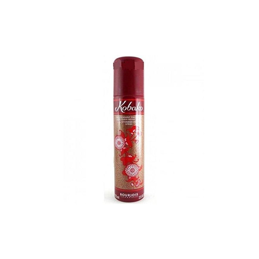 Bourjois Kobako, 75 ml – 2