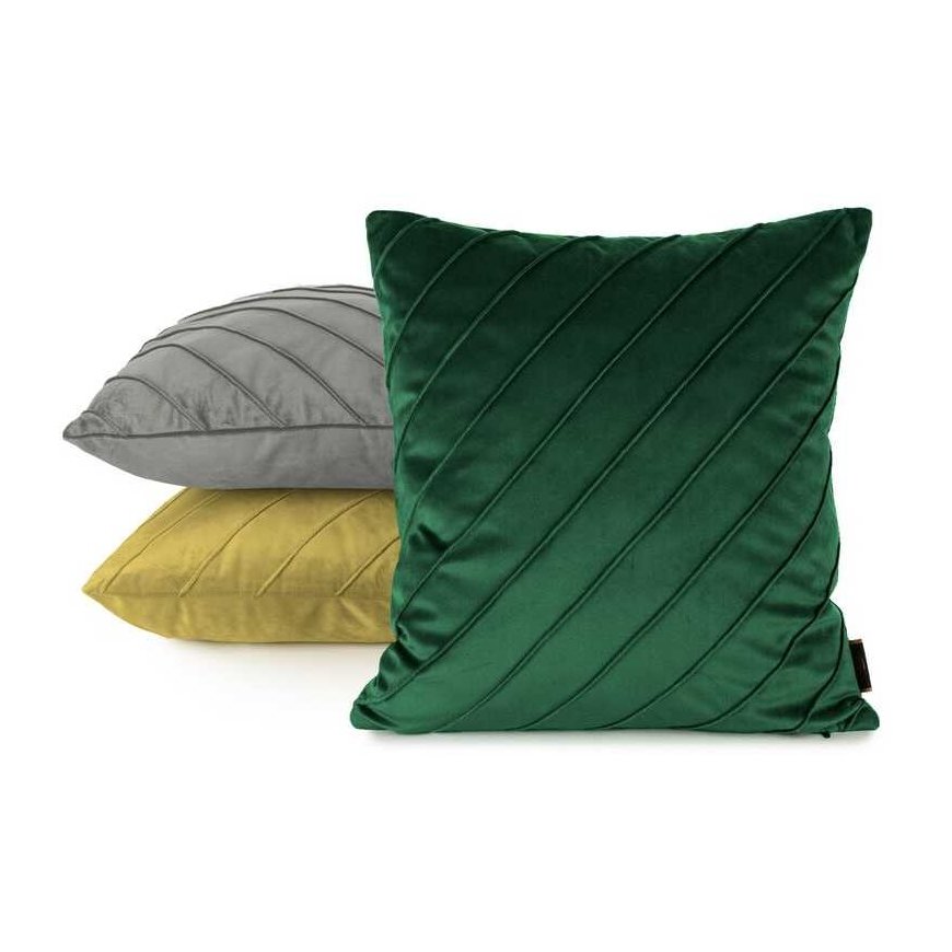 Eurofirany Euro шторы CHP/NALA/3/STAL 45X45 STAL – 2