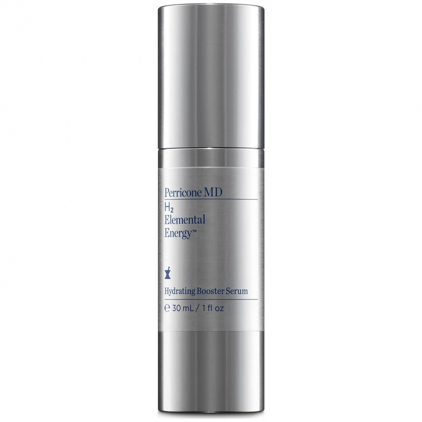 Perricone Md, H2 Elemental Energy, Hydrating, Serum, For Face, 3