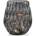 AmeliaHome LEDDECO/AH/MADRID/Juodas/11X13 AmeliaHome LEDDECO/AH/MADRID/Juodas/11X13