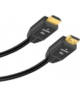 Video kabelis DisplayPort M - DisplayPort M, 3 m, juodas