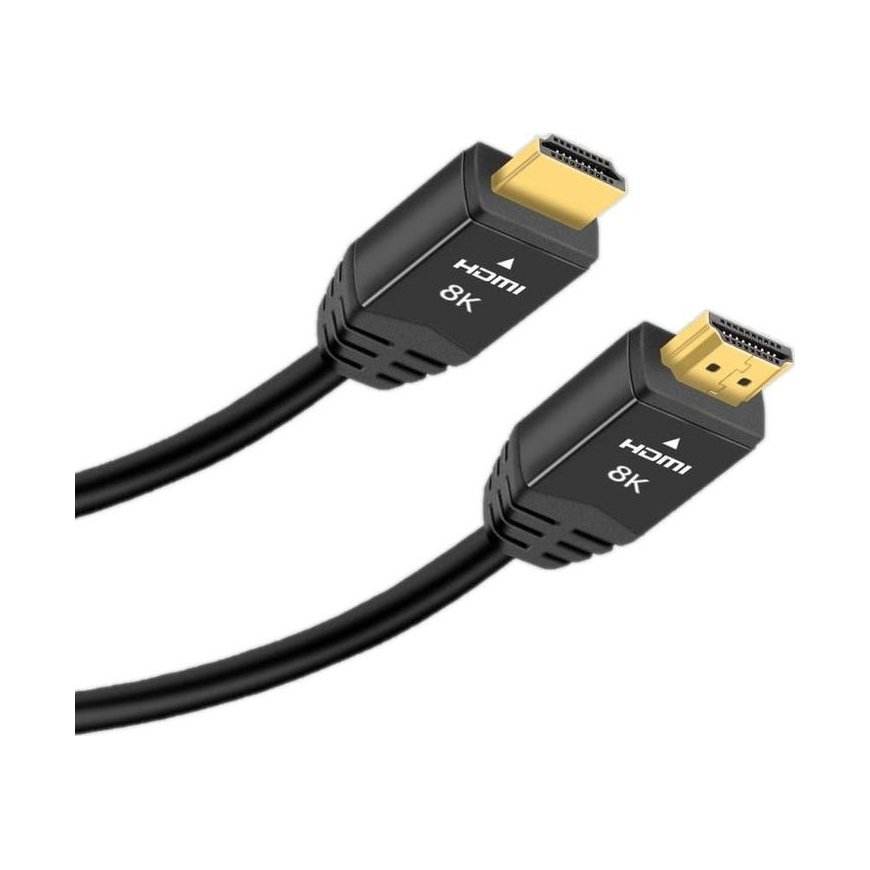 Video kabelis DisplayPort M - DisplayPort M, 3 m, juodas