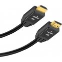 Video kabelis DisplayPort M - DisplayPort M, 3 m, juodas Video kabelis DisplayPort M - DisplayPort M, 3 m, juodas