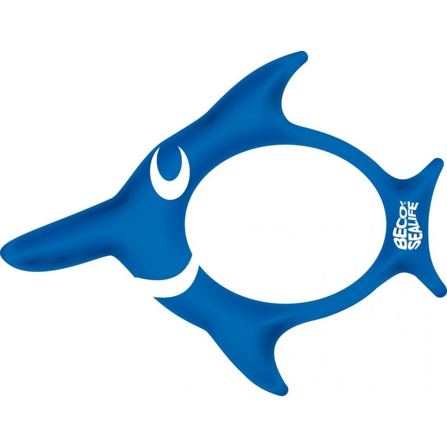 Beco beermann Nardymo žiedas SEALIFE RAY 9652 – 2