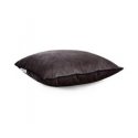 AmeliaHome Decorative Cushion Cover VELVET Color Gray Style Glam VELVET 45x45