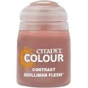 Games Workshop Citadel Contrast: Guilliman Flesh 18ml Games Workshop Citadel Contrast: Guilliman Flesh 18ml