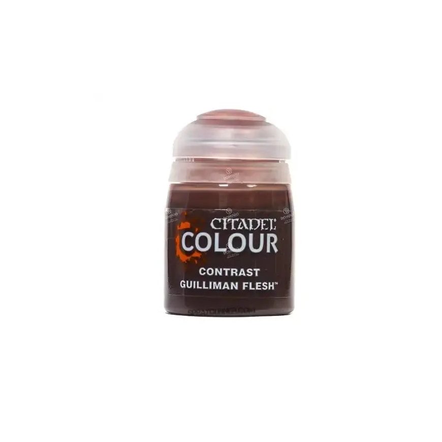 Games Workshop Citadel Contrast: Guilliman Flesh 18ml – 2