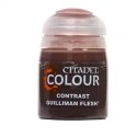 Games Workshop Citadel Contrast: Guilliman Flesh 18ml Games Workshop Citadel Contrast: Guilliman Flesh 18ml