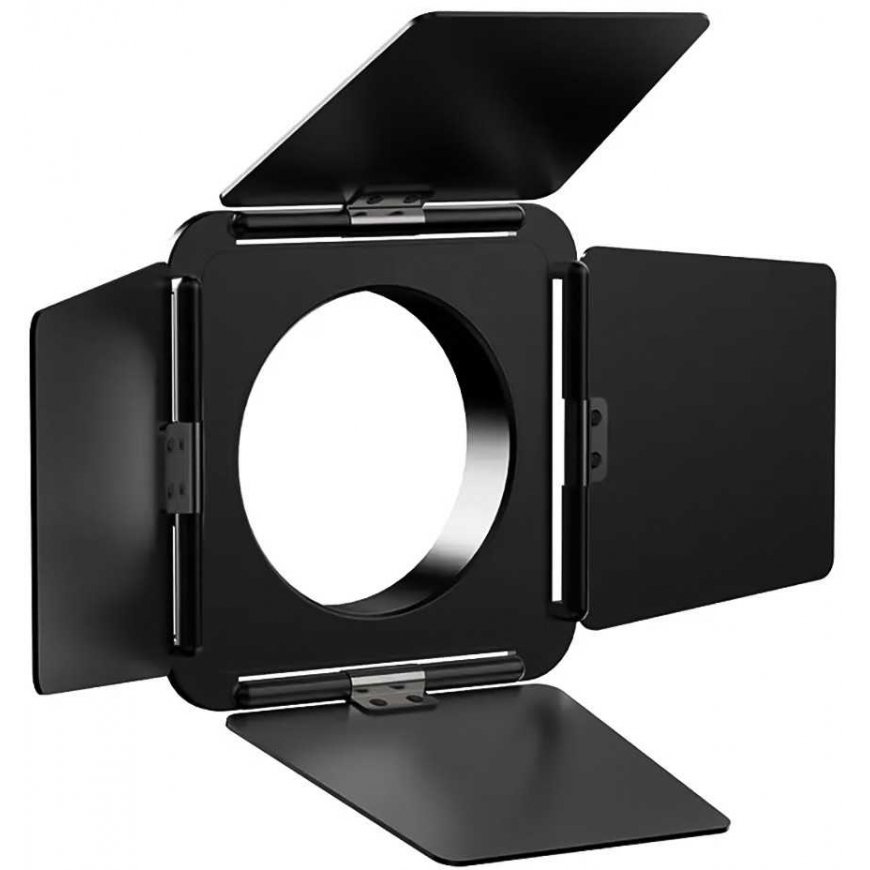 Luminaires Lighting Accessory - ULANZI M4 Mini Bowens Mount 40W COB LED Light Black