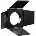 Luminaires Lighting Accessory - ULANZI M4 Mini Bowens Mount 40W COB LED Light Black Luminaires Lighting Accessory - ULANZI M4 Mini Bowens Mount 40W COB LED Light Black