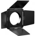 Luminaires Lighting Accessory - ULANZI M4 Mini Bowens Mount 40W COB LED Light Black Luminaires Lighting Accessory - ULANZI M4 Mini Bowens Mount 40W COB LED Light Black