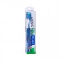 "Vitis Compact" pehme harja hambad aloe vera 15ml "Vitis Compact" pehme harja hambad aloe vera 15ml