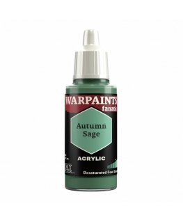 The Army Painter Warpaints Fanatic Effects Акриловая краска 1 шт
