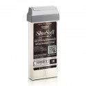 Vaškas kasetē Starpil StarSoft Roll On System, īpaši jutīgai ādai, 110 g Vaškas kasetē Starpil StarSoft Roll On System, īpaši jutīgai ādai, 110 g