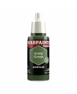The Army Painter Warpaints Fanatic Effects Akrüülvärv 1 tk