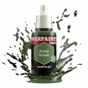 The Army Painter Warpaints Fanatic Effects Akryylimaali 1 kpl The Army Painter Warpaints Fanatic Effects Akryylimaali 1 kpl