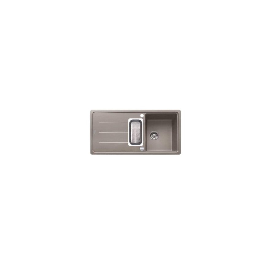 Кухонная мойка Franke Basis, BFG 651, Cashmere – 2