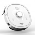 Heinner HRVC-M33WH robots-putekļsūcējs Balts Heinner HRVC-M33WH robots-putekļsūcējs Balts
