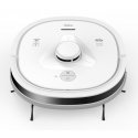 Heinner HRVC-M33WH robot vacuum White Heinner HRVC-M33WH robot vacuum White