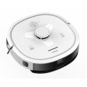 Heinner HRVC-M33WH robot vacuum White Heinner HRVC-M33WH robot vacuum White