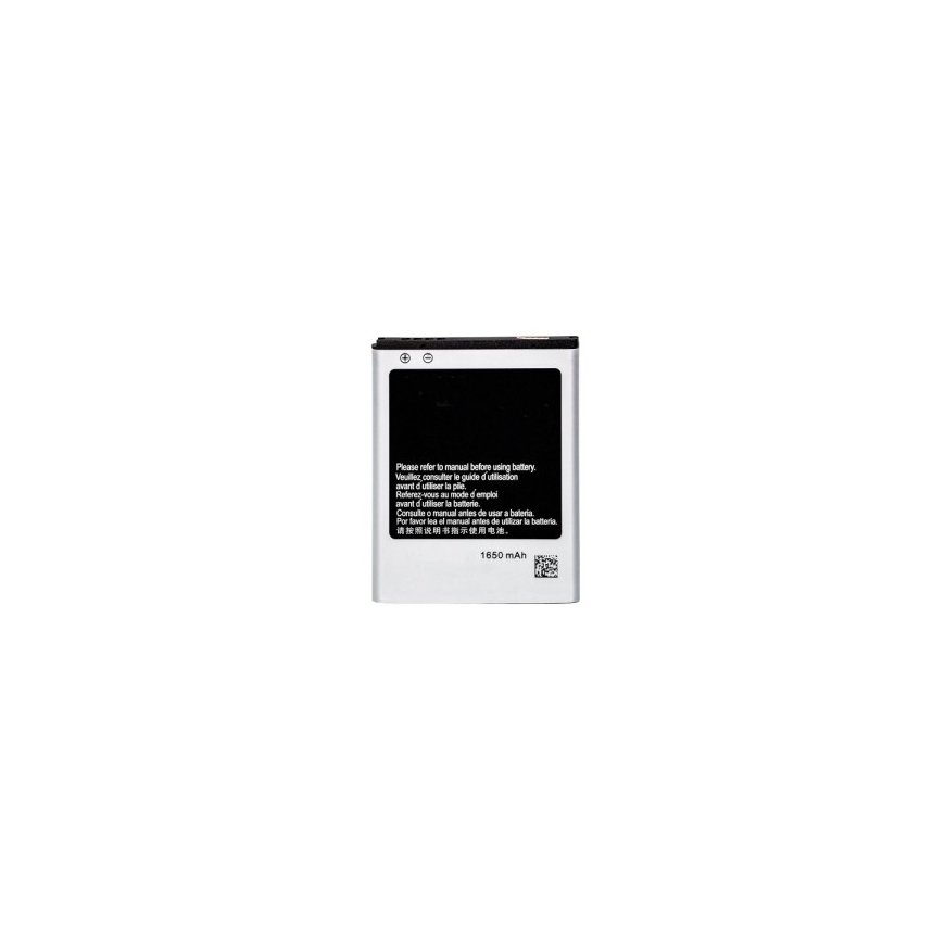 Samsung i9100 S2/i9103 1650mAh EB-F1A2G OEM Battery